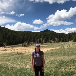 Meet your Posher, Emily